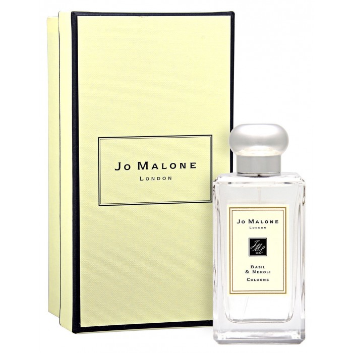 Jо Malone Basil & Neroli EDC 100 ml  за жени и мъже 